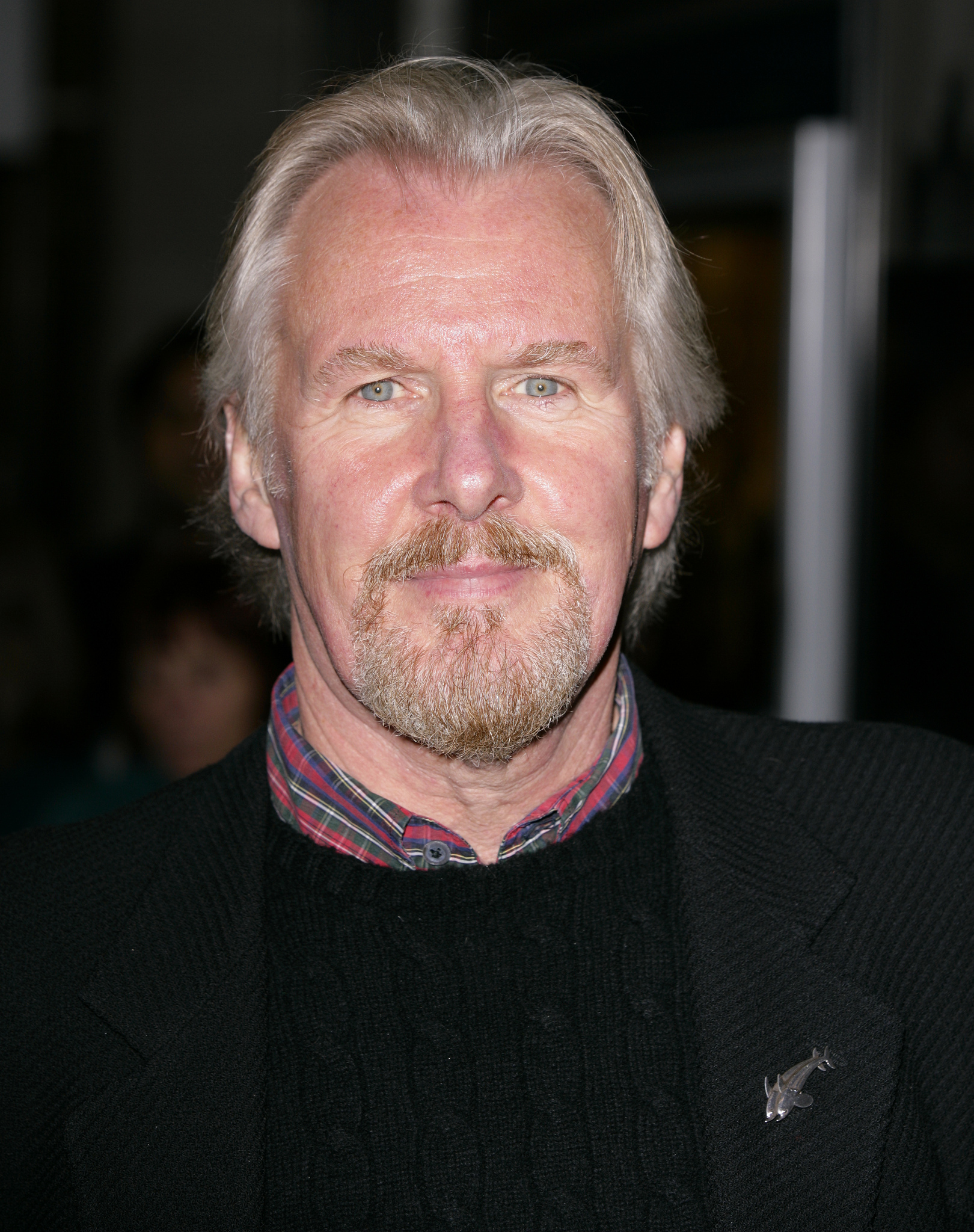 actor David Robb large photo