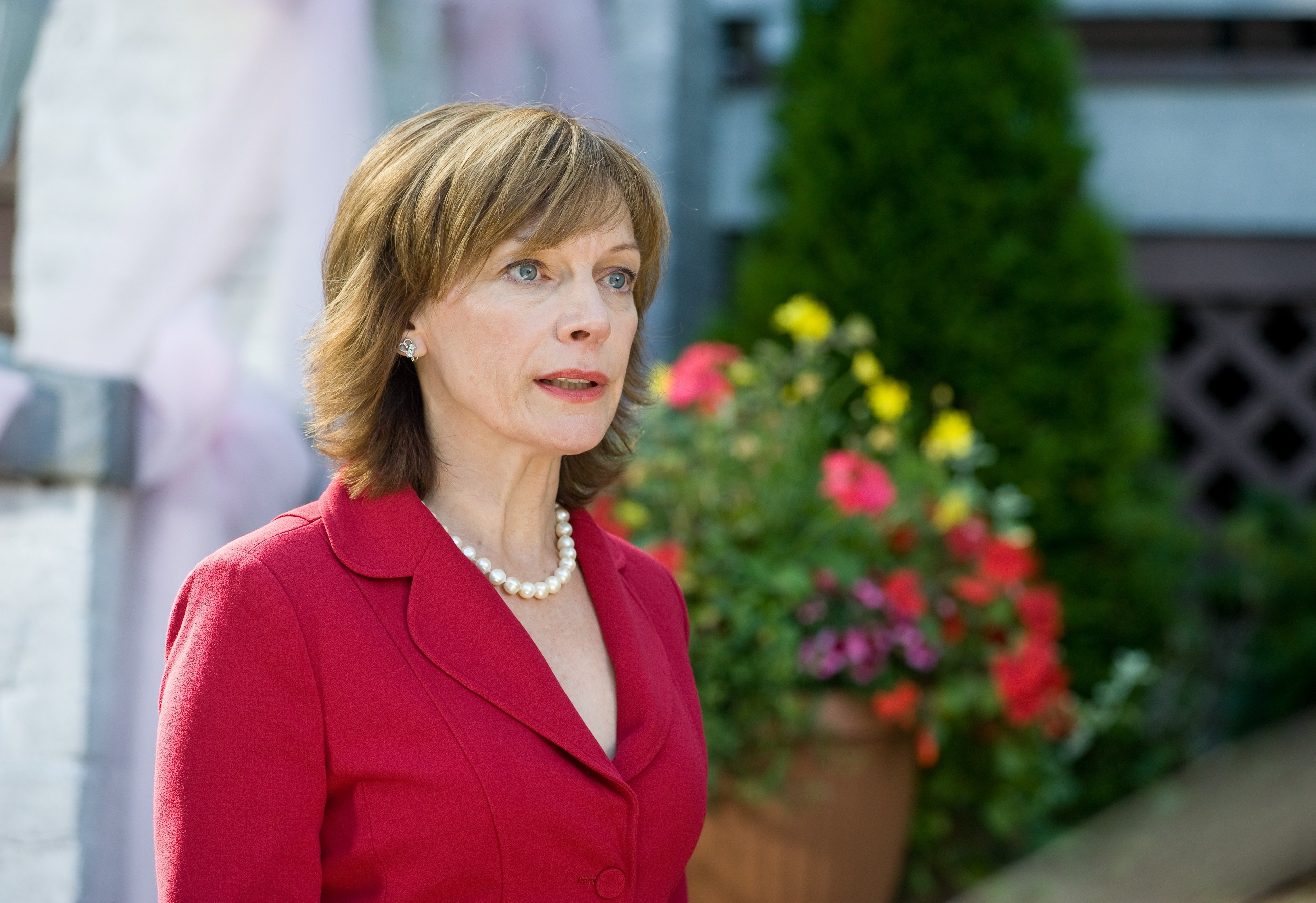 actor Martha Burns large photo