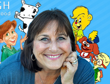 actor Katie Leigh large photo