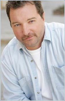 actor John Swasey large photo actor John Swasey large photo