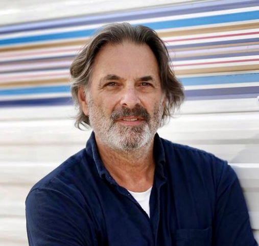 actor Ken Olin large photo