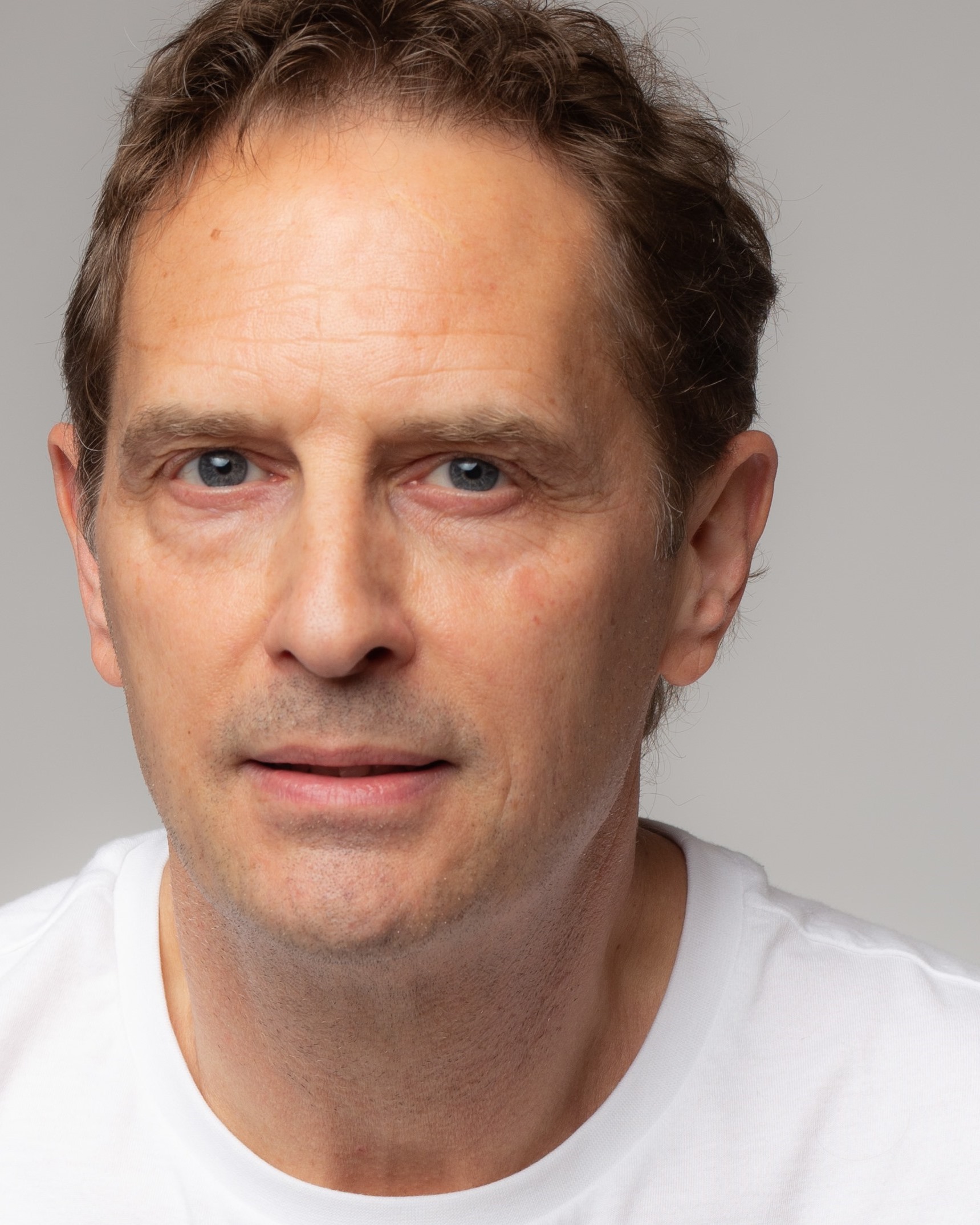 actor Ralph Lister large photo