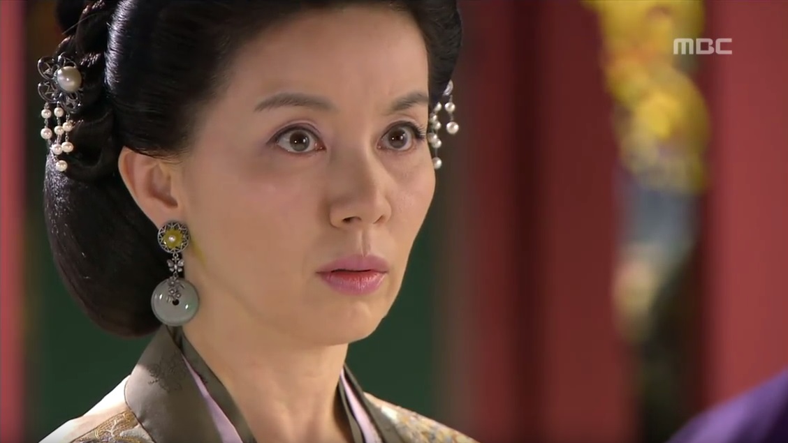 actor Im Ye-jin large photo