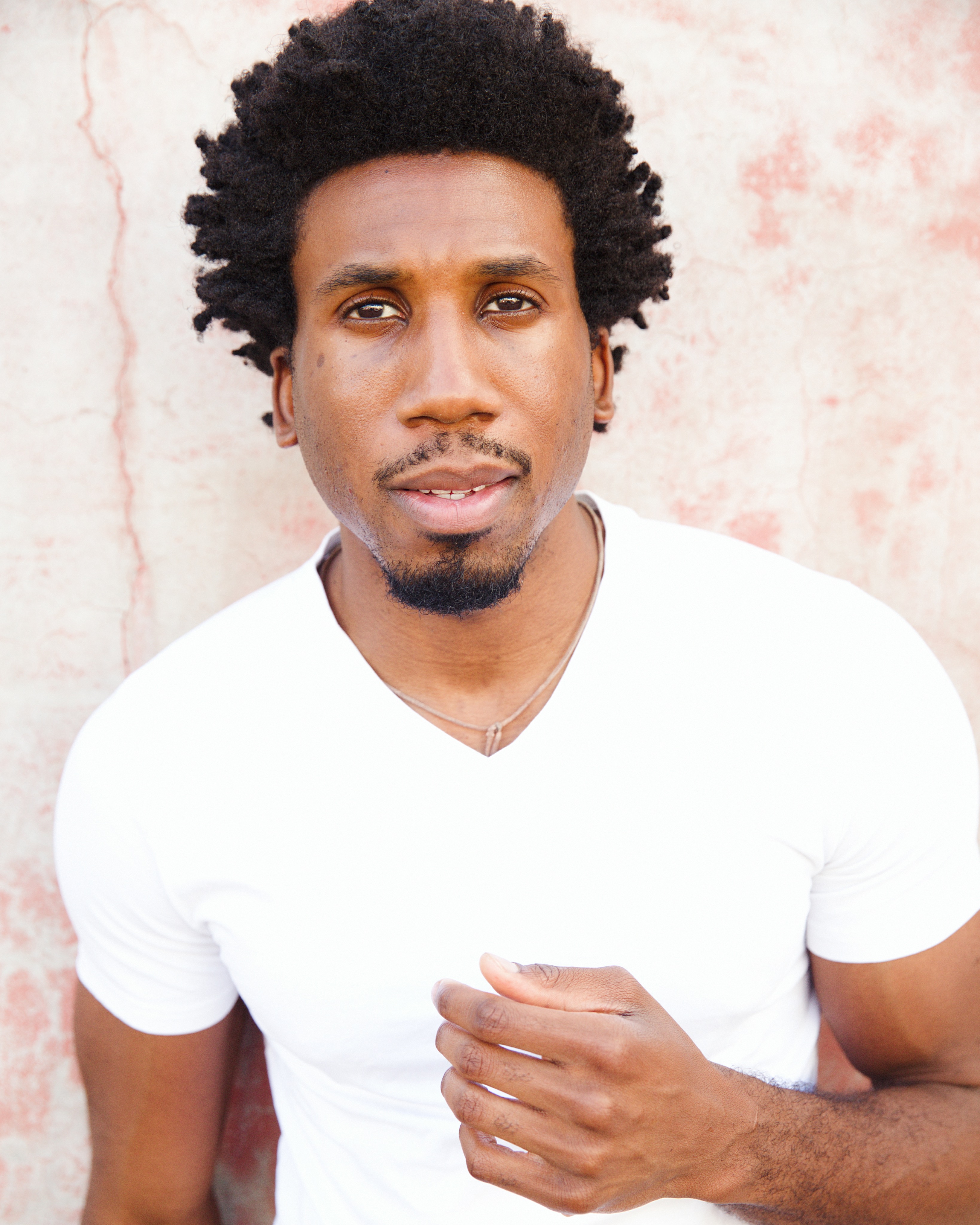 actor Nyambi Nyambi large photo