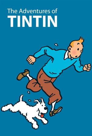 The Adventures of Tintin [Version française] S1-S3