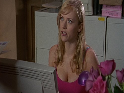 actor Tanja Reichert large photo