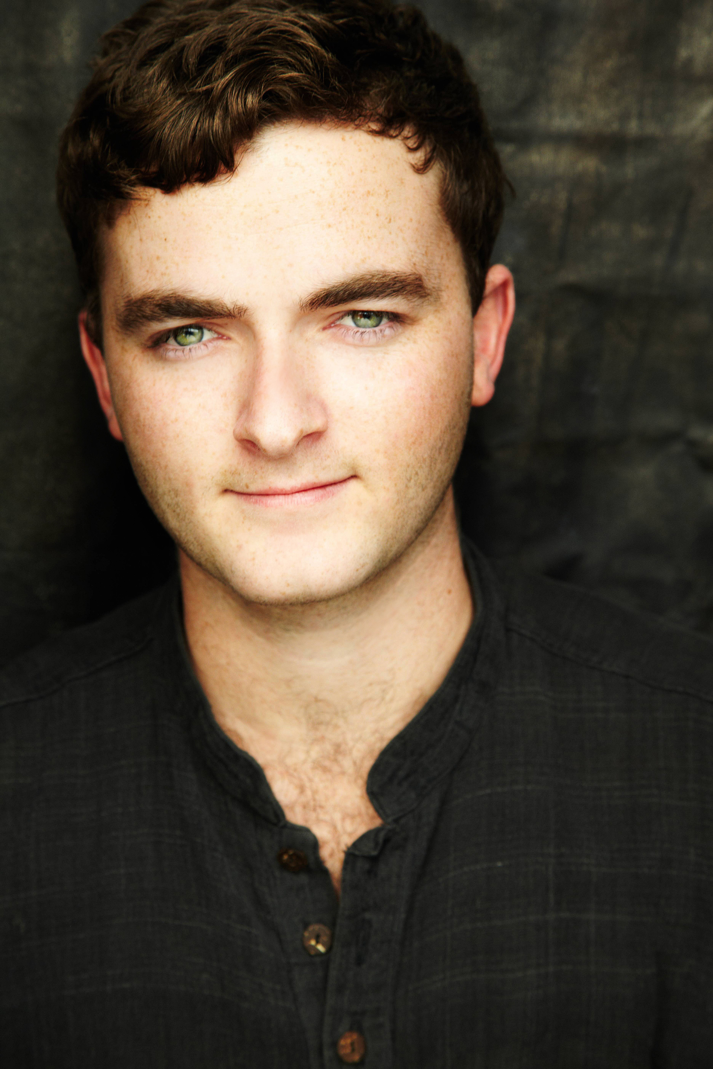 actor Sam Parsonson large photo