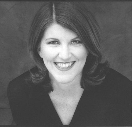 actor Kate Flannery large photo