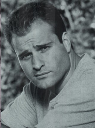 actor Peter DeLuise large photo