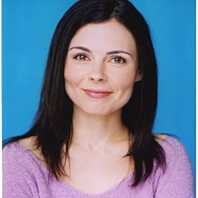 actor Shannon Perreault large photo