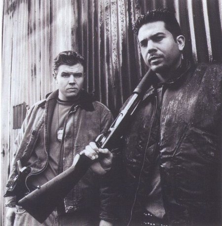 actor Benjamín Benítez large photo