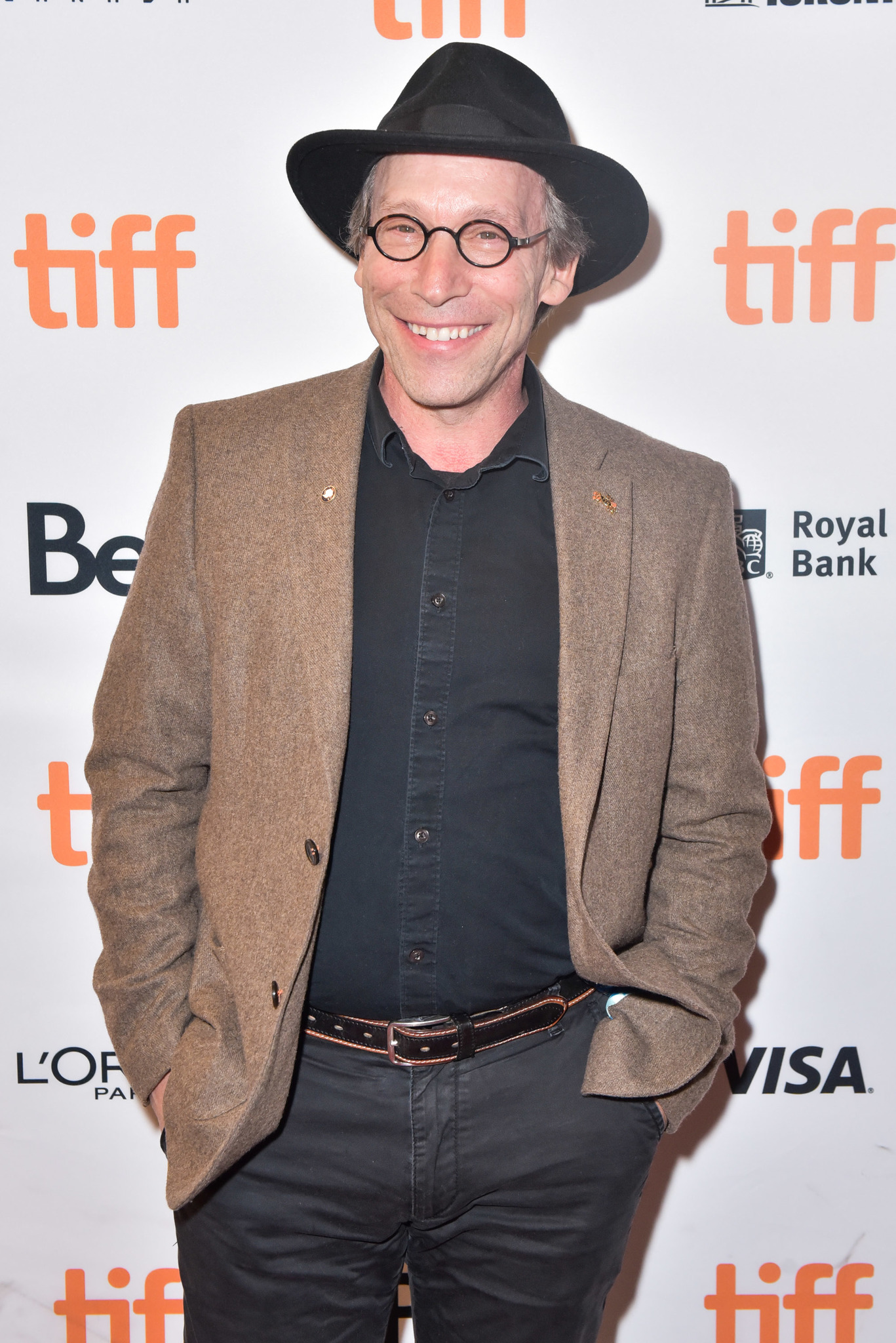 actor Lawrence Krauss large photo