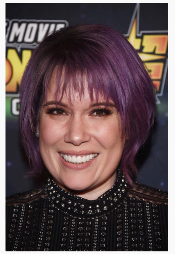actor Monica Rial large photo actor Monica Rial large photo