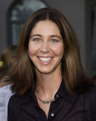 actor Brooke Dillman large photo