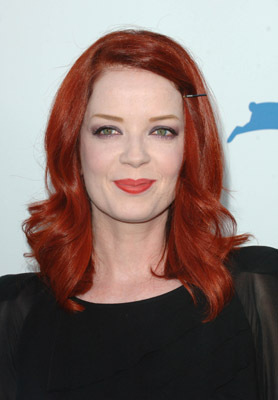 actor Shirley Manson large photo