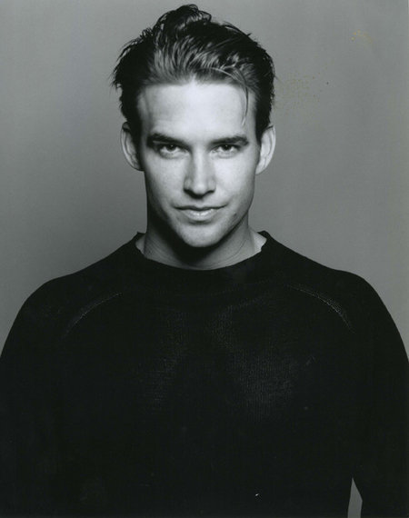 actor Robert Floyd large photo