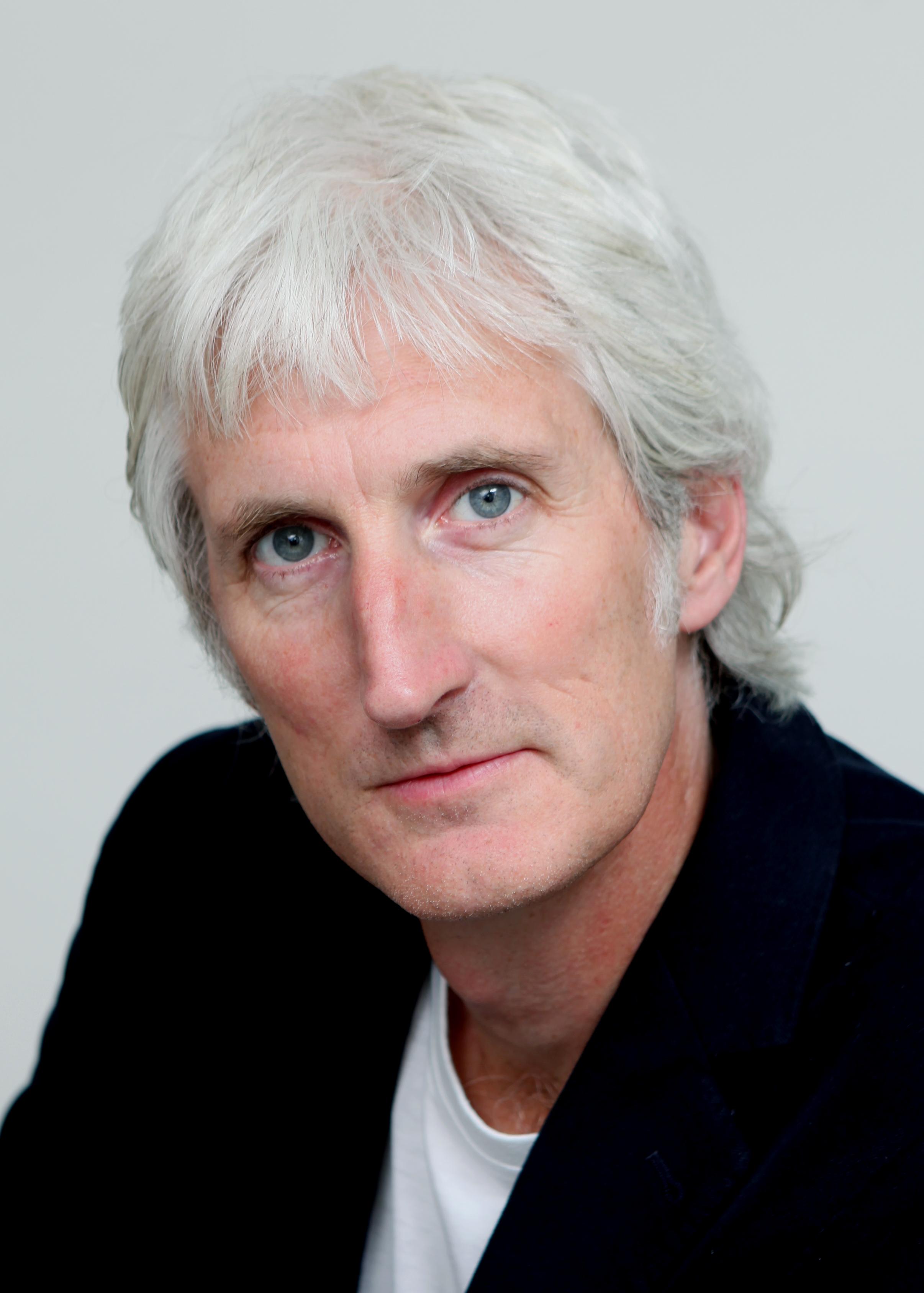 actor Sam Parks large photo