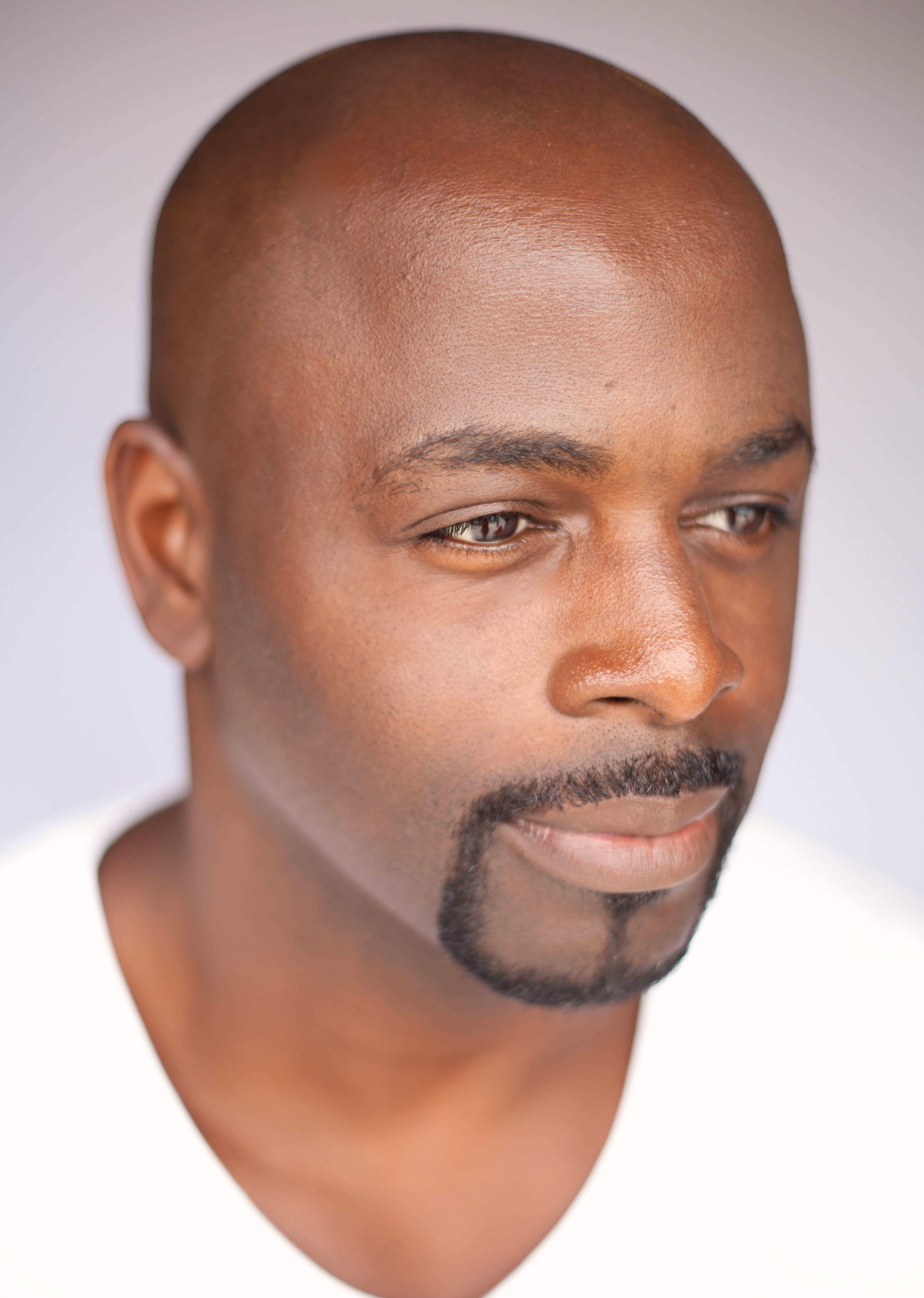 actor Alimi Ballard large photo