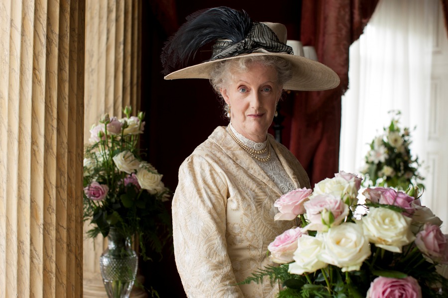 actor Sarah Crowden large photo