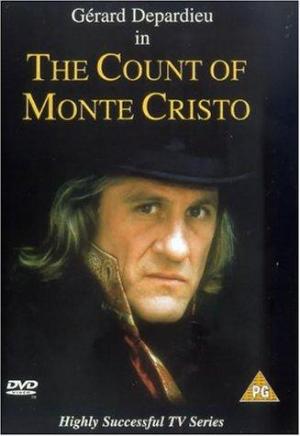 The Count of Monte Cristo [Version française]