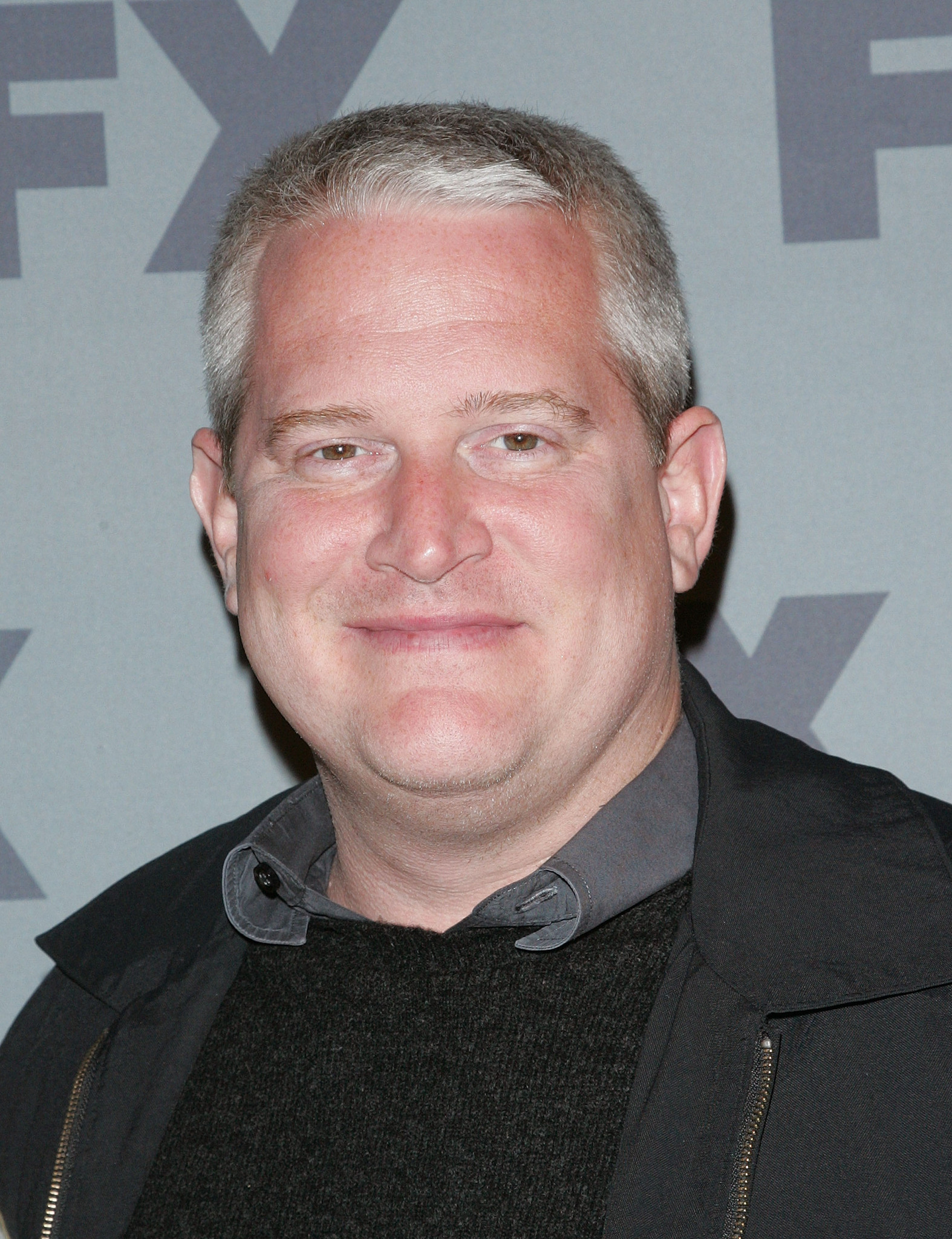 actor Adam Reed large photo