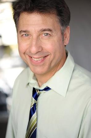 actor Tom Fahn large photo