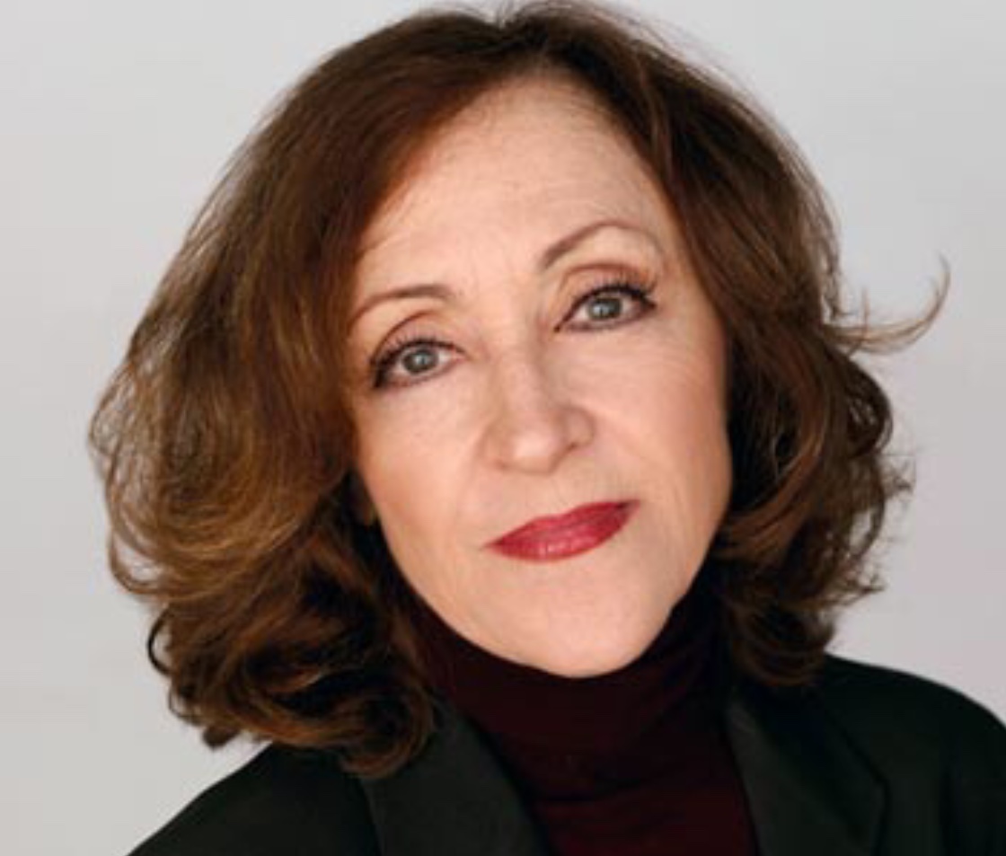 actor June Gable large photo