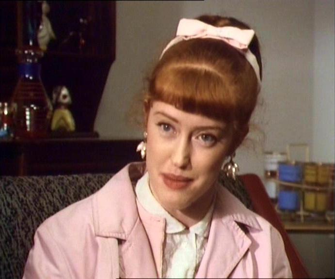 actor Rose Keegan large photo