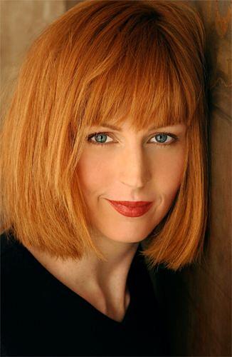 actor NiCole Robinson large photo