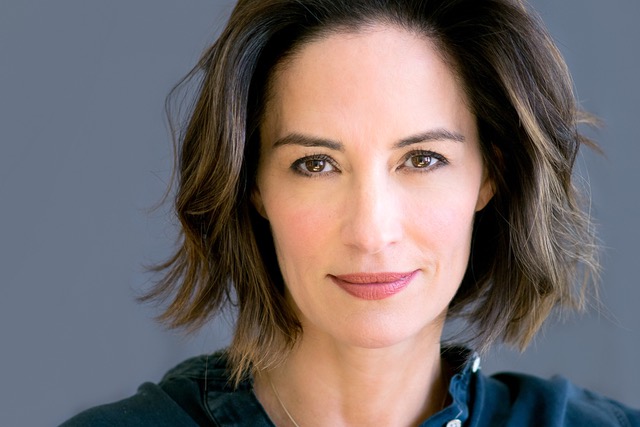 actor Wendy Moniz large photo