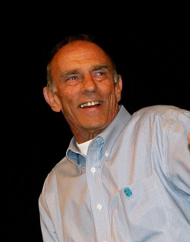 actor Marc Alaimo large photo