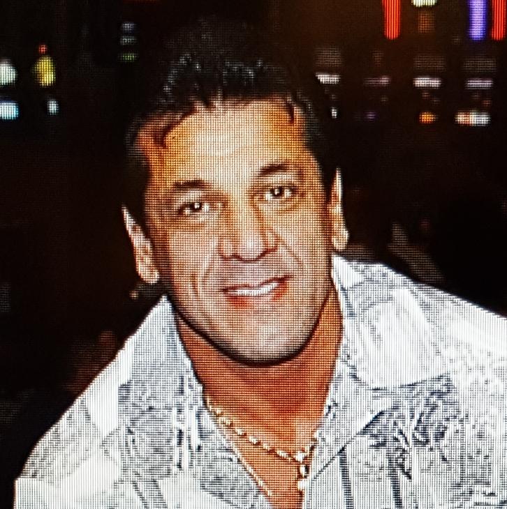 actor Chuck Zito large photo
