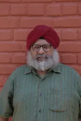 Gurpal Singh