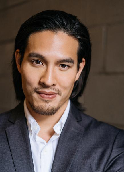 actor Desmond Chiam large photo