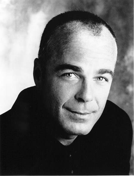 actor Jerry Doyle large photo