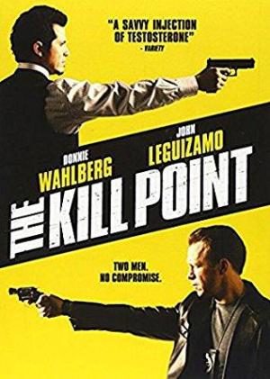 The Kill Point [Kurdish]