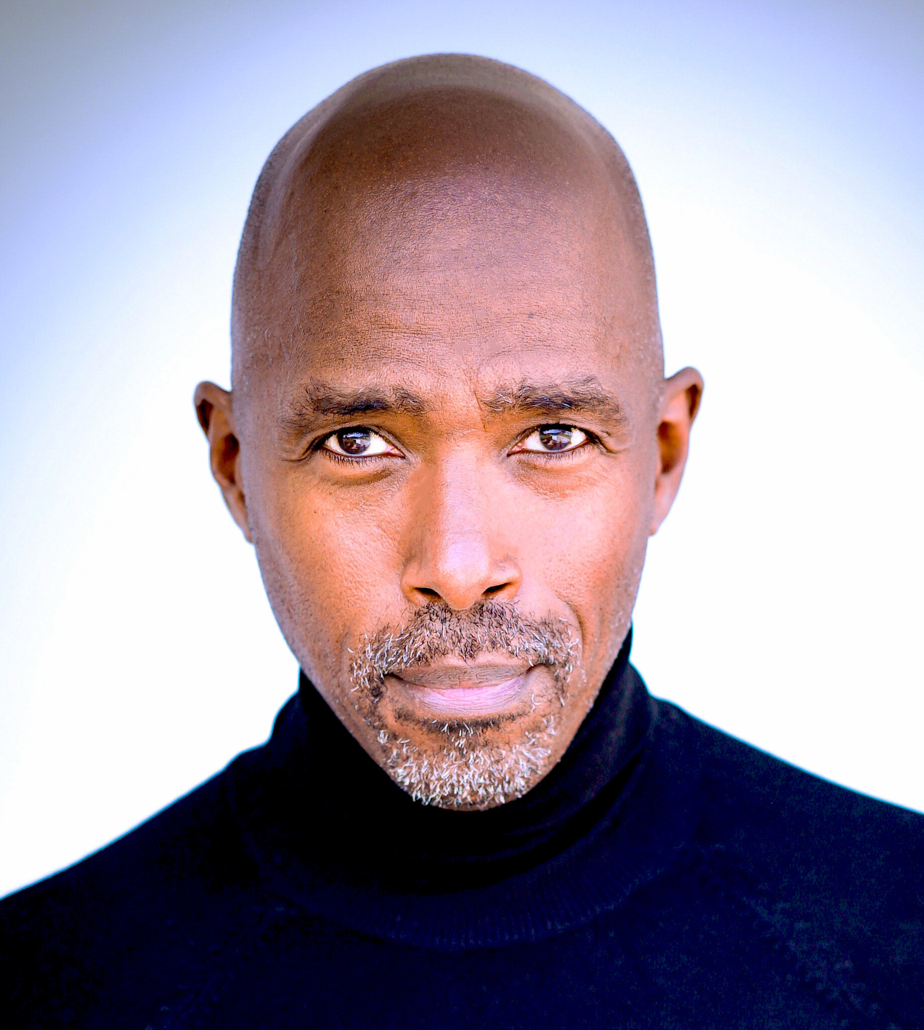 actor Ntare Guma Mbaho Mwine large photo