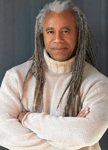 actor Dave Fennoy large photo