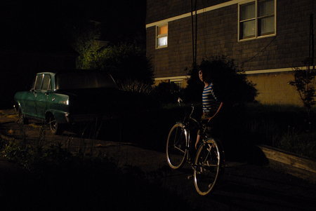 actor Max Miner large photo