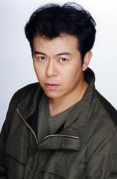 actor Nobutoshi Canna large photo