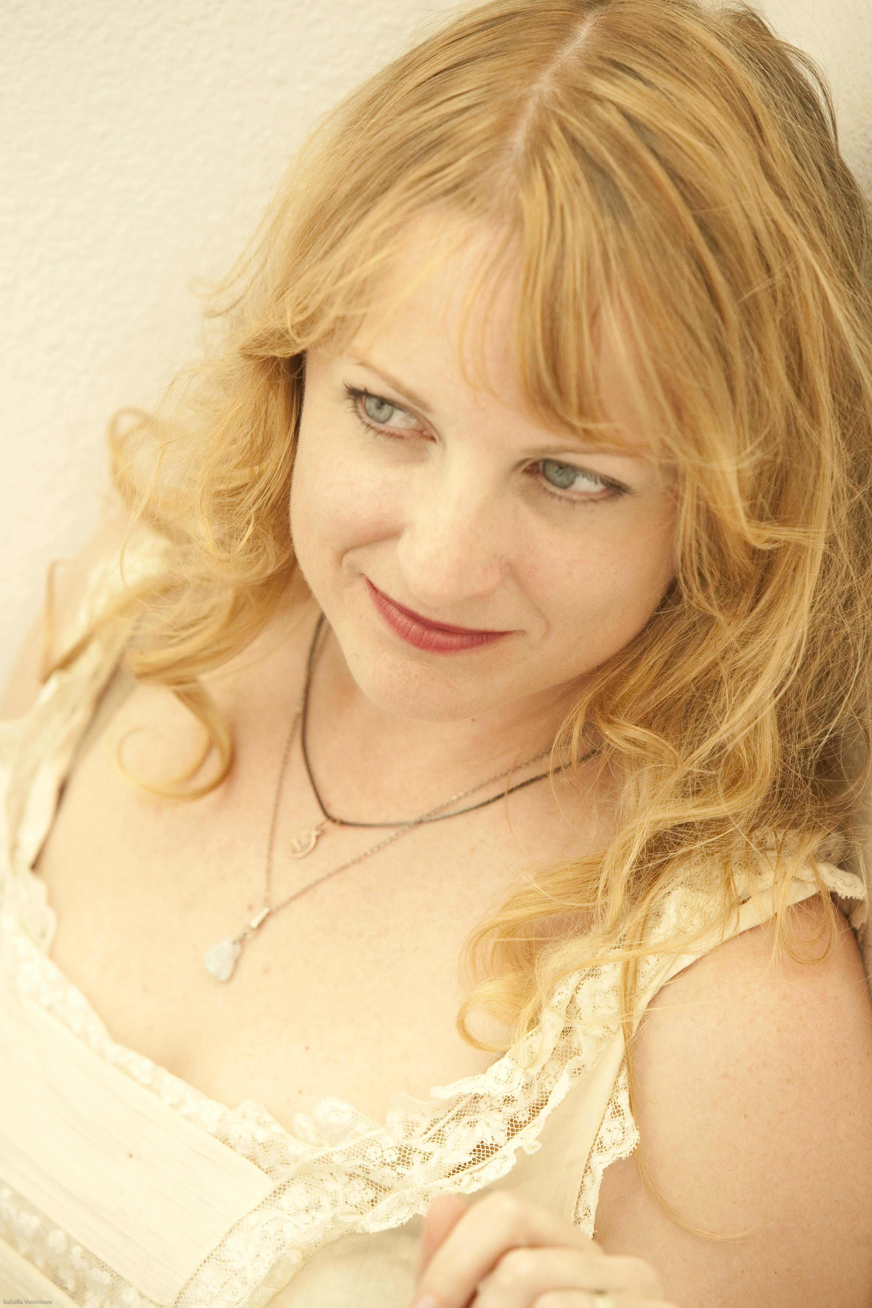 actor Hynden Walch large photo