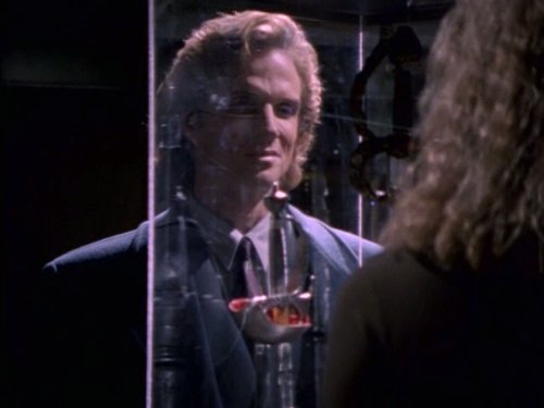 actor James Horan large photo