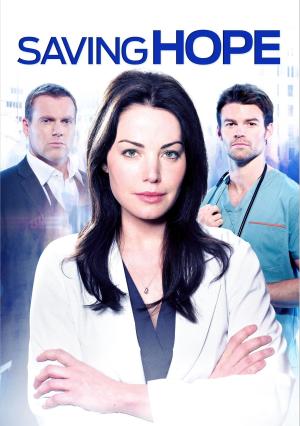 Saving Hope [Version française] S1-S5