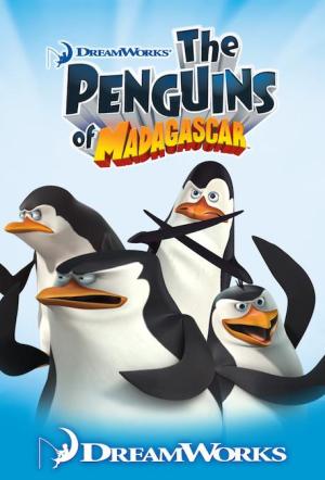 The Penguins of Madagascar [Version française] S1-S3
