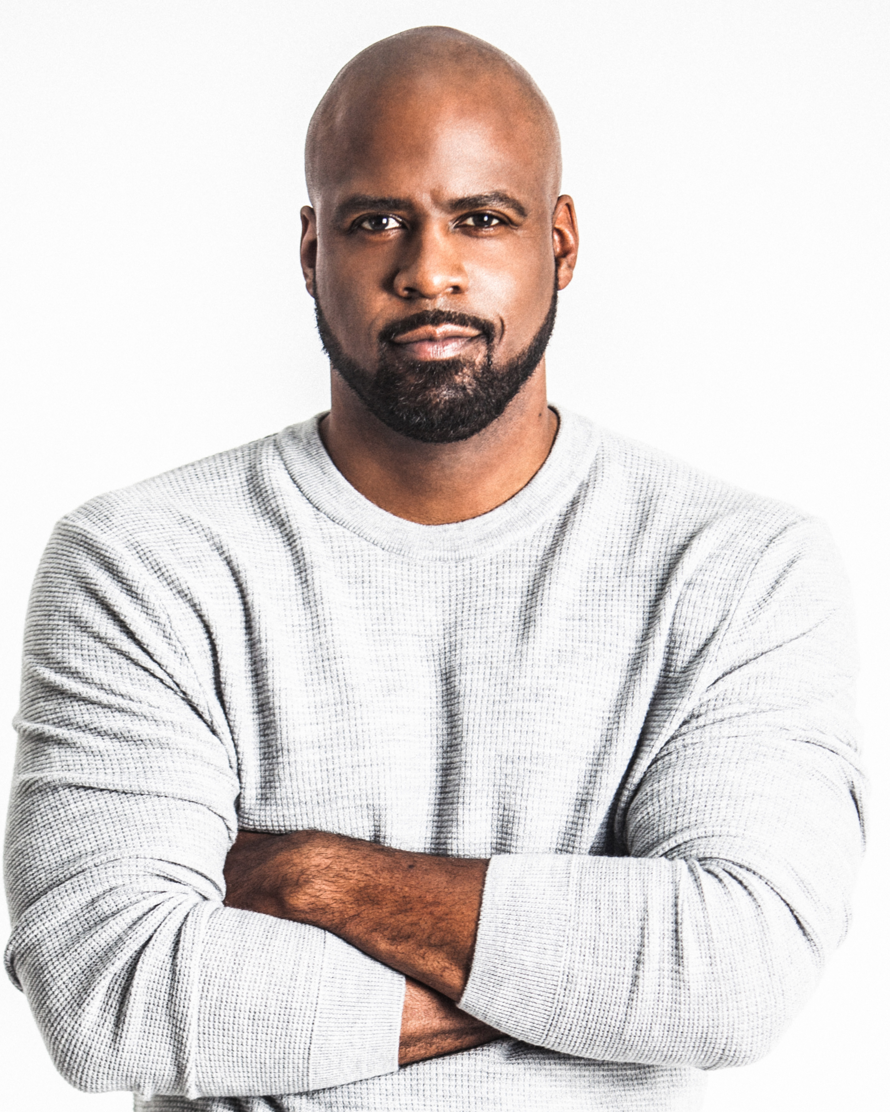 actor Ryan Sands large photo