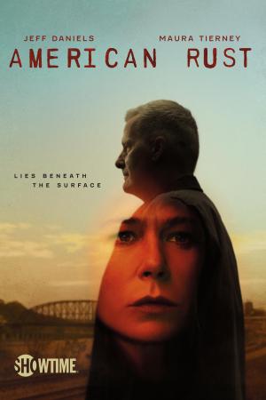 American Rust [Version française] S1-S2