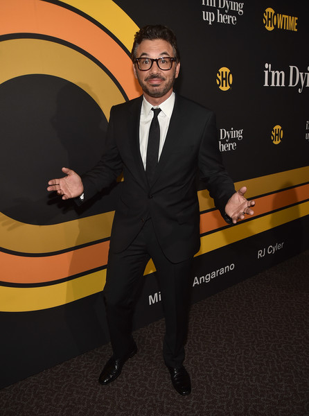 actor Al Madrigal large photo