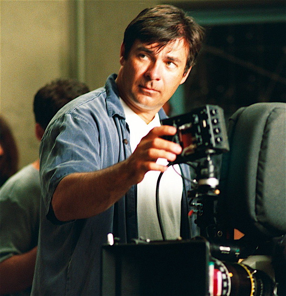 actor Martin Wood large photo