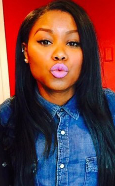 actor Jordyn Colemon large photo