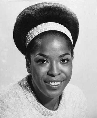 actor Della Reese large photo actor Della Reese large photo